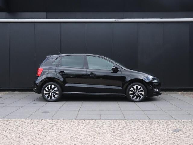 Volkswagen POLO 1.0 BlueMotion Edition 95 pk | PDC | TREKHAAK | APPLE CARPLAY | CRUISE | AIRCO |