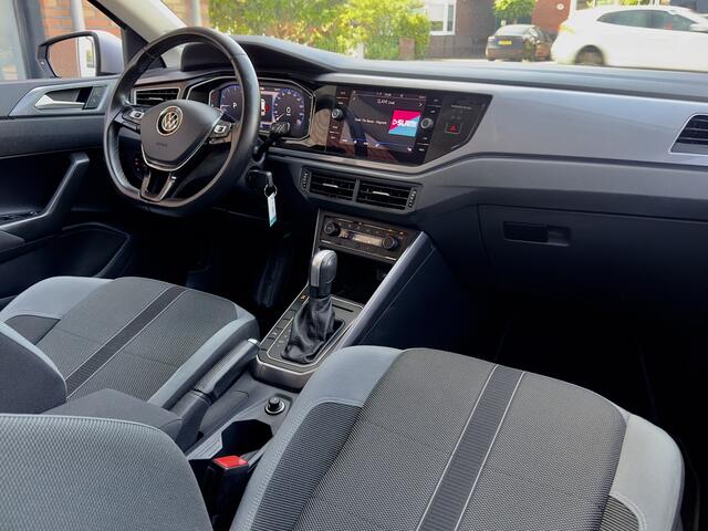 Volkswagen POLO 1.0 TSI ZOMERACTIE! BETAAL NU 50% 5950 DE REST IN 2JR RENTEVRIJ