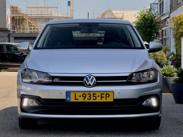 Volkswagen POLO 1.0 TSI ZOMERACTIE! BETAAL NU 50% 5950 DE REST IN 2JR RENTEVRIJ