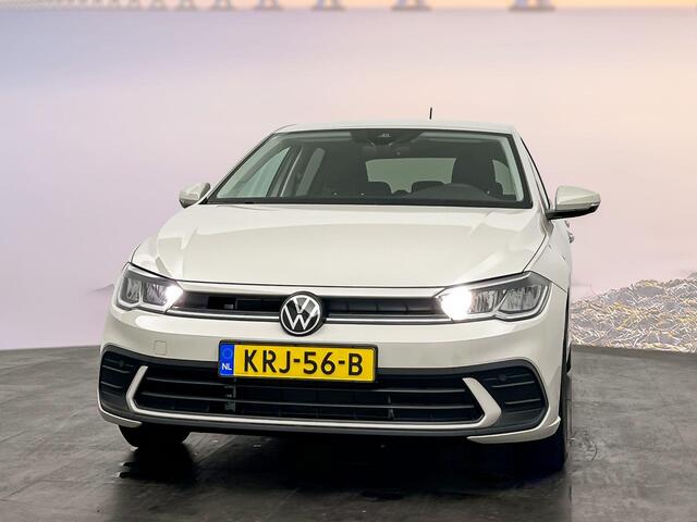 Volkswagen POLO 1.0 TSI Life Edition