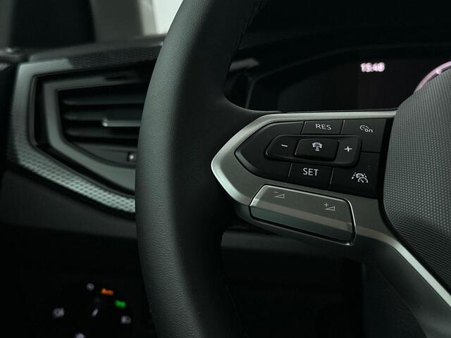 Volkswagen POLO 1.0 TSI Life Edition