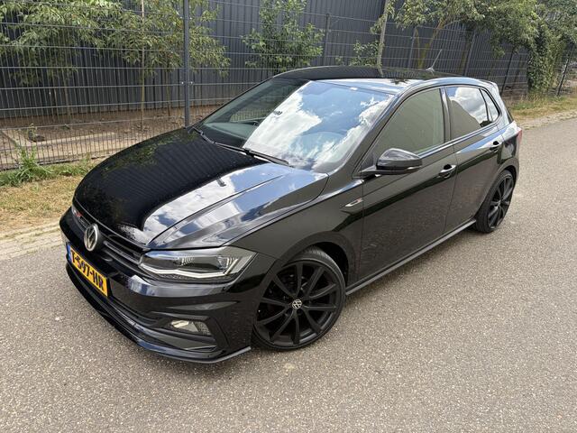 Volkswagen POLO 1.0 TSI Highline / AUTOMAAT / NAVI / CARPLAY / CRUISE / 140dkm!