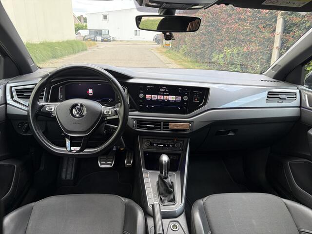 Volkswagen POLO 1.0 TSI Highline / AUTOMAAT / NAVI / CARPLAY / CRUISE / 140dkm!