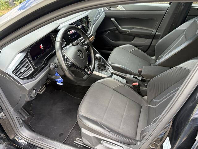 Volkswagen POLO 1.0 TSI Highline / AUTOMAAT / NAVI / CARPLAY / CRUISE / 140dkm!