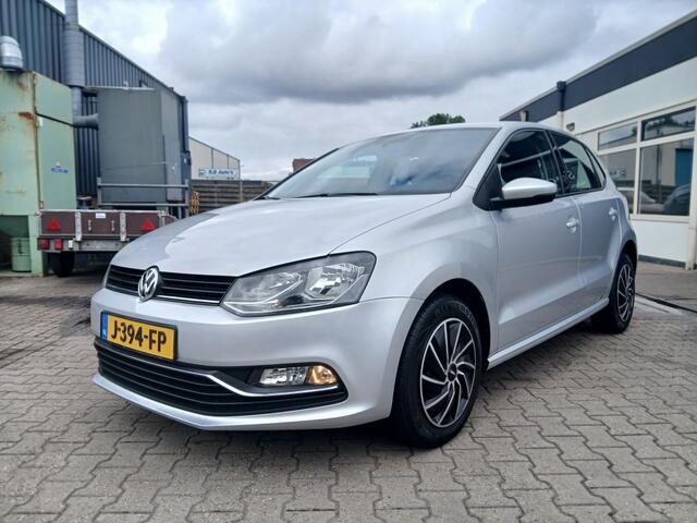 Volkswagen POLO 1.4 TDI 144.00Km/avi/Apk 07-'27