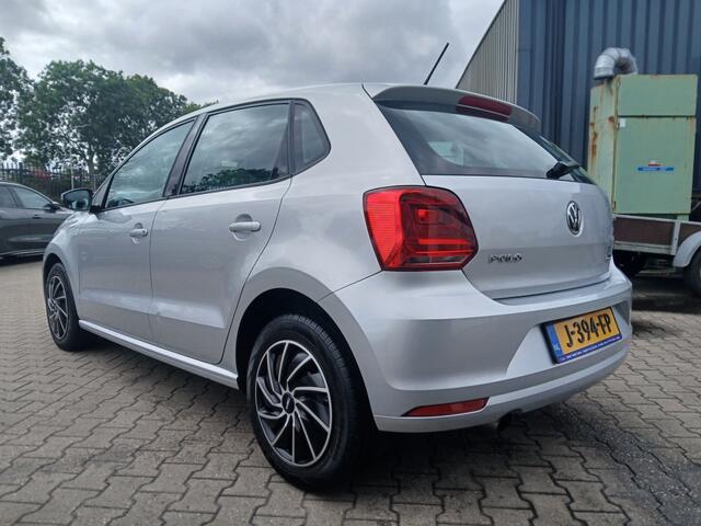 Volkswagen POLO 1.4 TDI 144.00Km/avi/Apk 07-'27