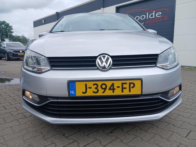Volkswagen POLO 1.4 TDI 144.00Km/avi/Apk 07-'27