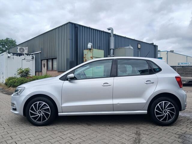Volkswagen POLO 1.4 TDI 144.00Km/avi/Apk 07-'27