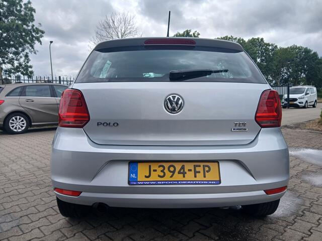 Volkswagen POLO 1.4 TDI 144.00Km/avi/Apk 07-'27