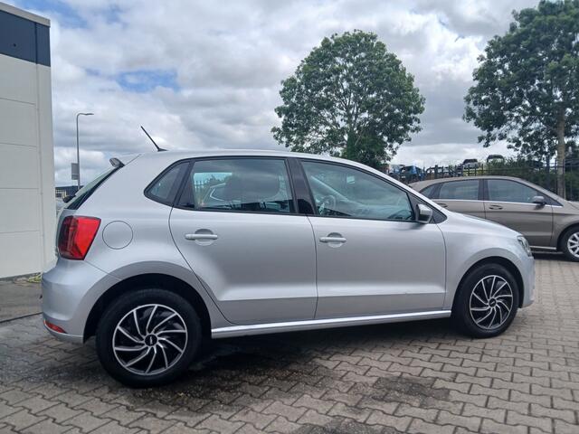 Volkswagen POLO 1.4 TDI 144.00Km/avi/Apk 07-'27