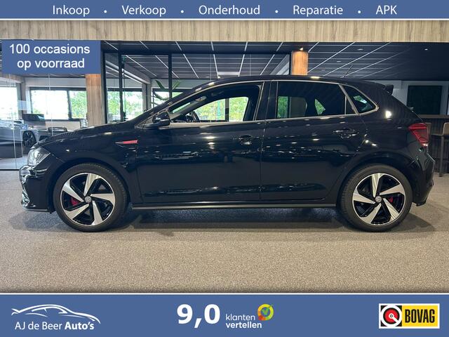 Volkswagen POLO 2.0 TSI GTI 200 PK | Virtual | DSG | Camera | CarPlay/Android