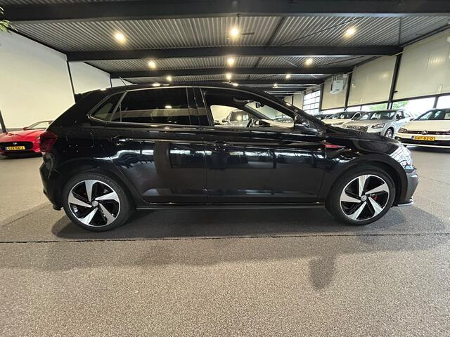 Volkswagen POLO 2.0 TSI GTI 200 PK | Virtual | DSG | Camera | CarPlay/Android