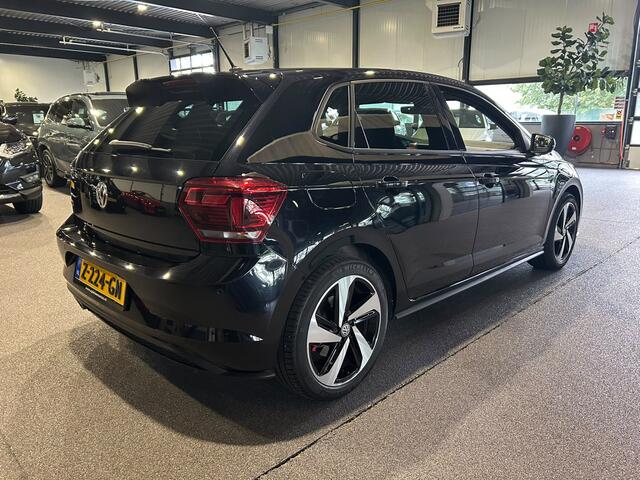 Volkswagen POLO 2.0 TSI GTI 200 PK | Virtual | DSG | Camera | CarPlay/Android