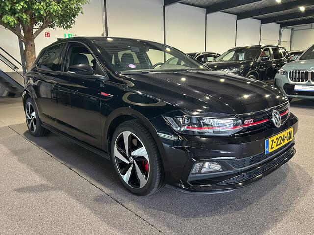Volkswagen POLO 2.0 TSI GTI 200 PK | Virtual | DSG | Camera | CarPlay/Android