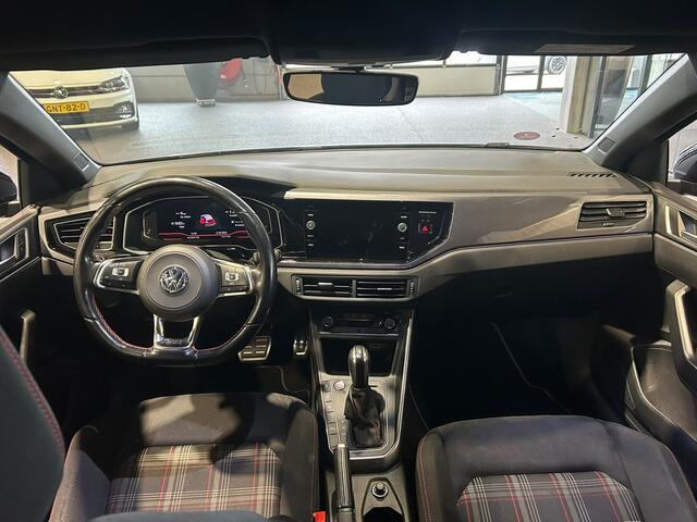 Volkswagen POLO 2.0 TSI GTI 200 PK | Virtual | DSG | Camera | CarPlay/Android