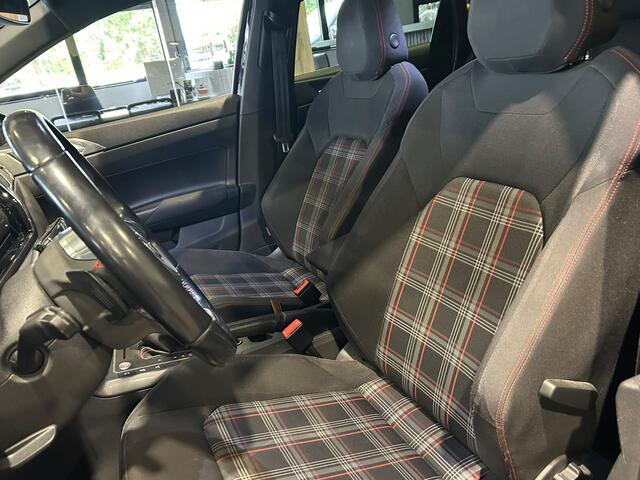 Volkswagen POLO 2.0 TSI GTI 200 PK | Virtual | DSG | Camera | CarPlay/Android