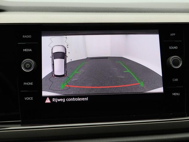 Volkswagen POLO 1.0 TSi Comfortline | Airco | Adaptive Cruise | Camera | CarPlay | Navigatie | 71.828 Km!!