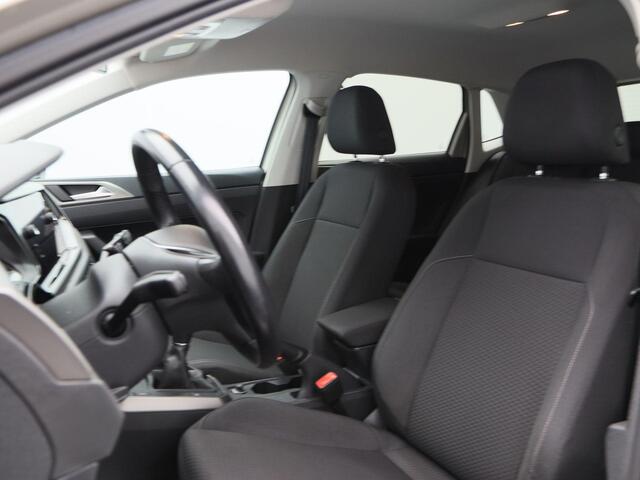 Volkswagen POLO 1.0 TSi Comfortline | Airco | Adaptive Cruise | Camera | CarPlay | Navigatie | 71.828 Km!!