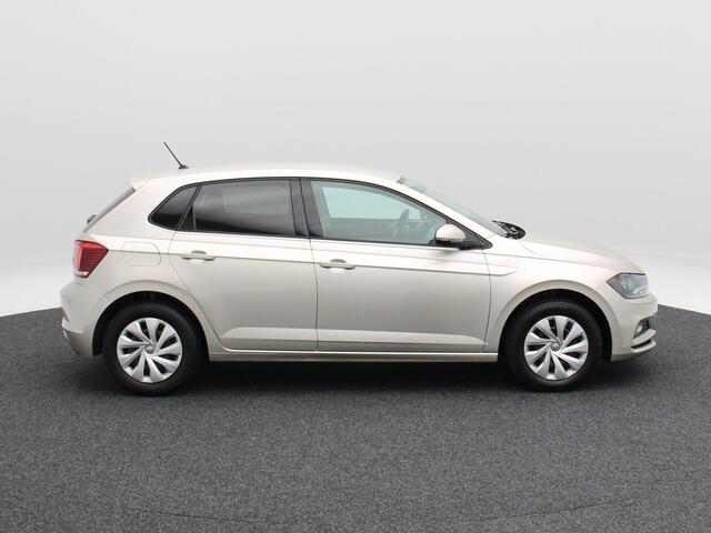 Volkswagen POLO 1.0 TSi Comfortline | Airco | Adaptive Cruise | Camera | CarPlay | Navigatie | 71.828 Km!!