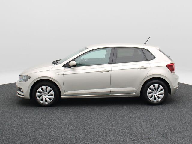 Volkswagen POLO 1.0 TSi Comfortline | Airco | Adaptive Cruise | Camera | CarPlay | Navigatie | 71.828 Km!!