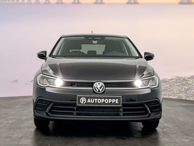 Volkswagen POLO 1.0 TSI Life Edition