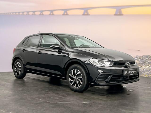 Volkswagen POLO 1.0 TSI Life Edition