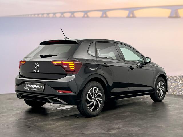 Volkswagen POLO 1.0 TSI Life Edition