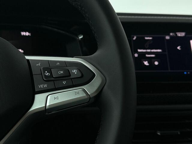Volkswagen POLO 1.0 TSI Life Edition