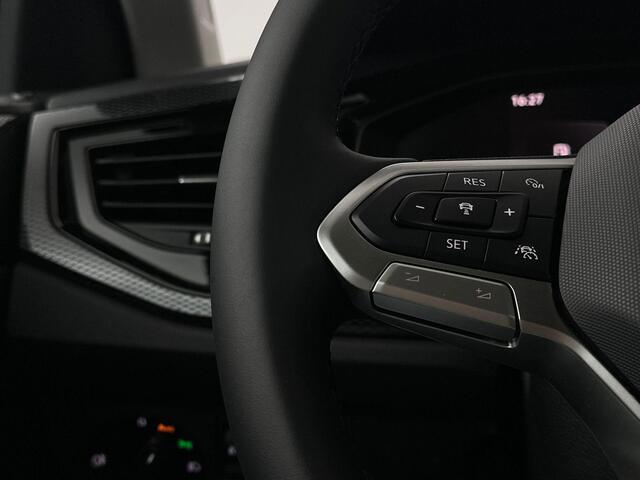 Volkswagen POLO 1.0 TSI Life Edition