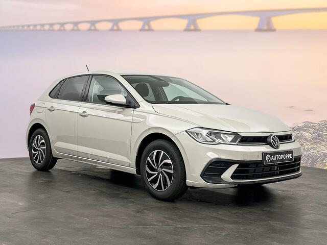 Volkswagen POLO Polo Life Edition