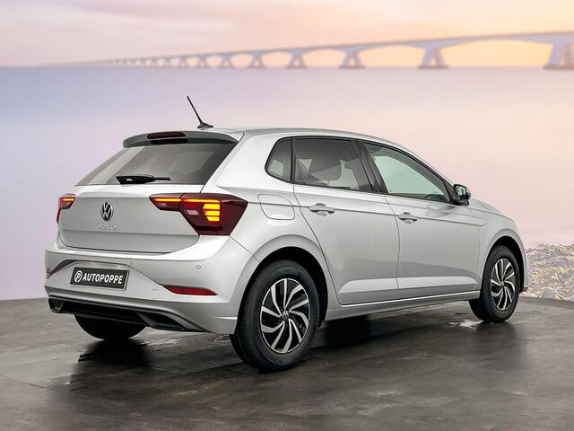 Volkswagen POLO 1.0 TSI Life