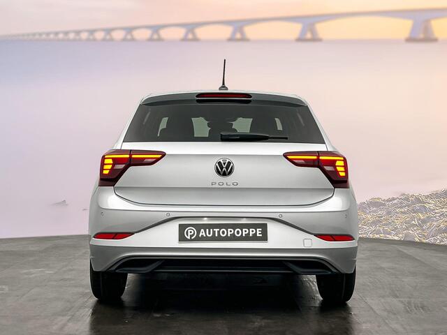 Volkswagen POLO 1.0 TSI Life