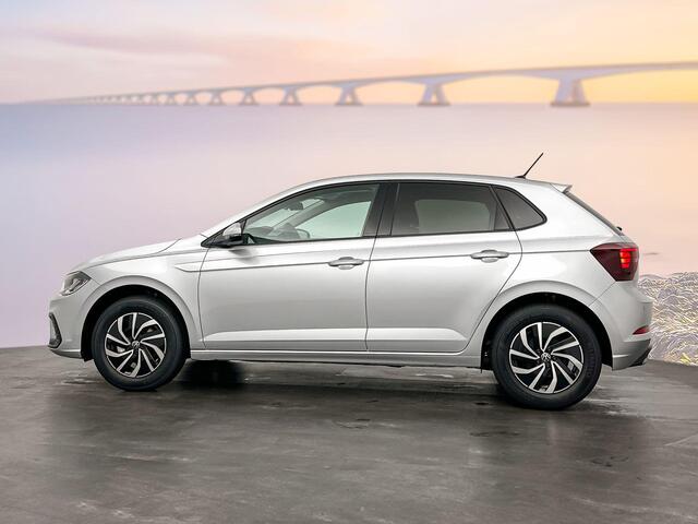 Volkswagen POLO 1.0 TSI Life