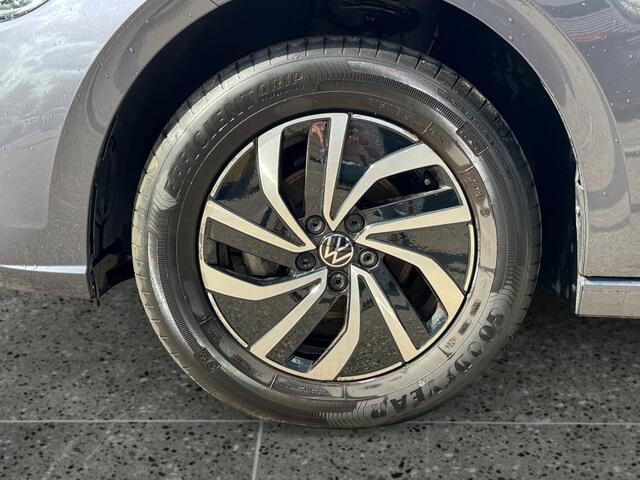 Volkswagen POLO 1.0 95pk TSI Life Edition Parkeersensoren voor & achter | Automatische Airco | Cruise Control