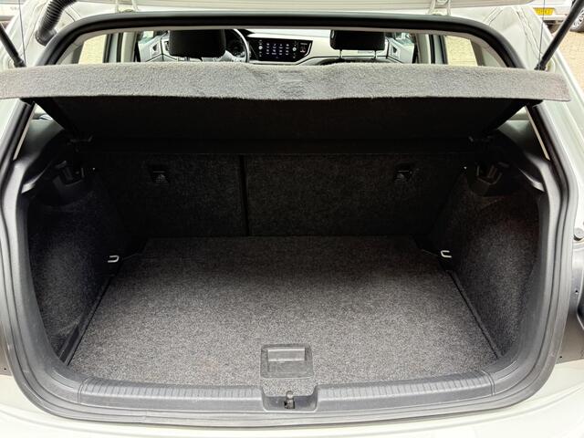 Volkswagen POLO 1.0 TSI Comfortline / Airco/ Navigatie/ Cruise/ Apple carplay/ LED