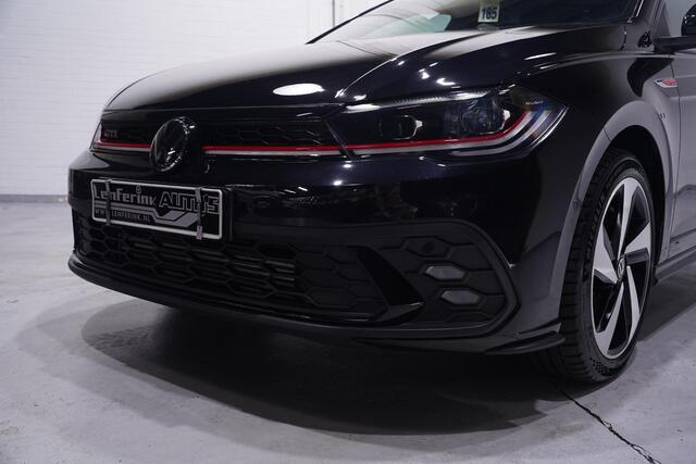 Volkswagen POLO 2.0 TSI GTI Apple Carplay IQ.Light Stoelverwarming Private glass ACC PDC V+A