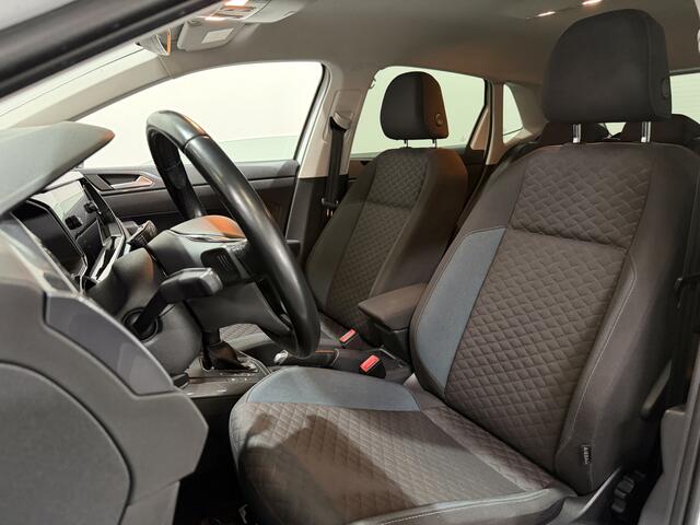 Volkswagen POLO 1.0 TSI Highline - Automaat - Navi / Bluetooth / Parksens.