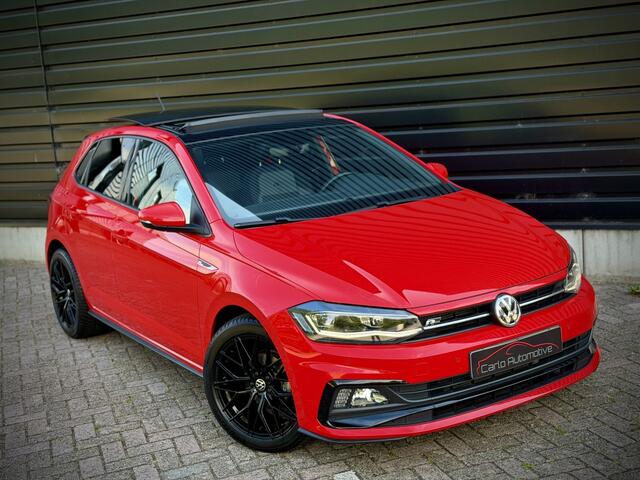 Volkswagen POLO 1.0 TSI 3X R-LINE AUT|PANO|VIRTUAL|LED|CAM|ACC VOL!