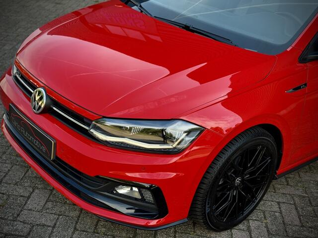 Volkswagen POLO 1.0 TSI 3X R-LINE AUT|PANO|VIRTUAL|LED|CAM|ACC VOL!