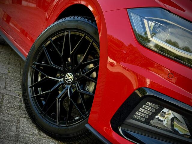 Volkswagen POLO 1.0 TSI 3X R-LINE AUT|PANO|VIRTUAL|LED|CAM|ACC VOL!