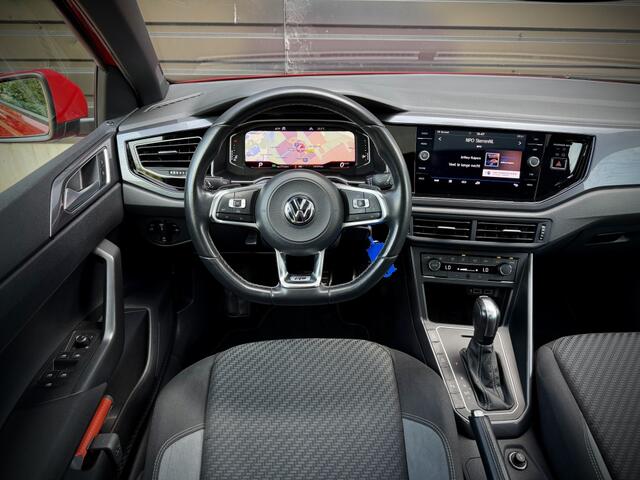Volkswagen POLO 1.0 TSI 3X R-LINE AUT|PANO|VIRTUAL|LED|CAM|ACC VOL!