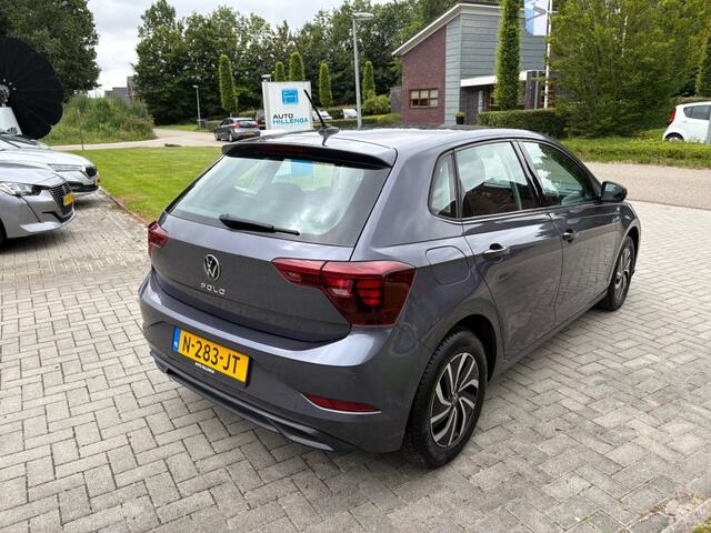Volkswagen POLO LIFE