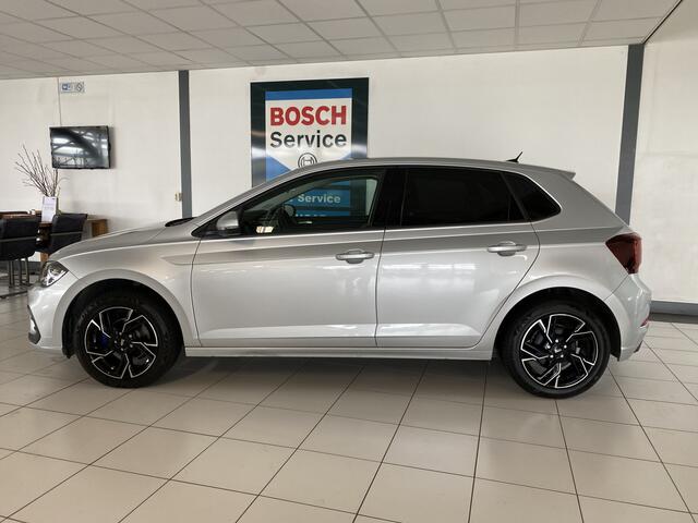 Volkswagen POLO 1.0 TSI Life Edition Automaat CarPlay / Camera /