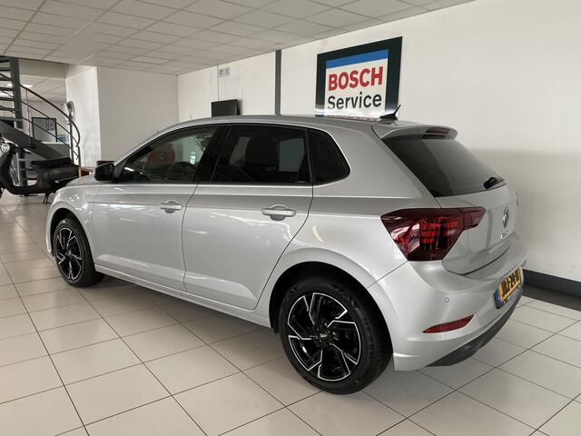 Volkswagen POLO 1.0 TSI Life Edition Automaat CarPlay / Camera /