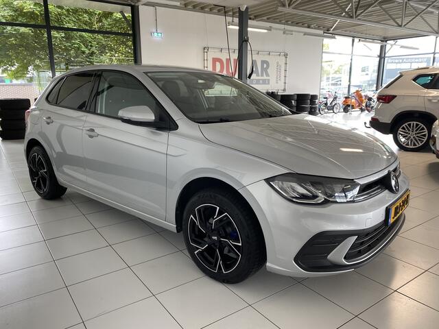 Volkswagen POLO 1.0 TSI Life Edition Automaat CarPlay / Camera /