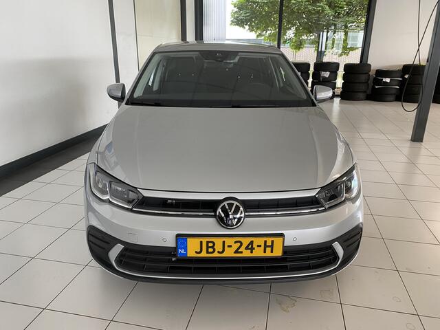 Volkswagen POLO 1.0 TSI Life Edition Automaat CarPlay / Camera /