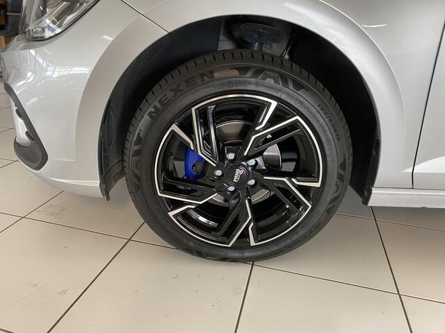 Volkswagen POLO 1.0 TSI Life Edition Automaat CarPlay / Camera /