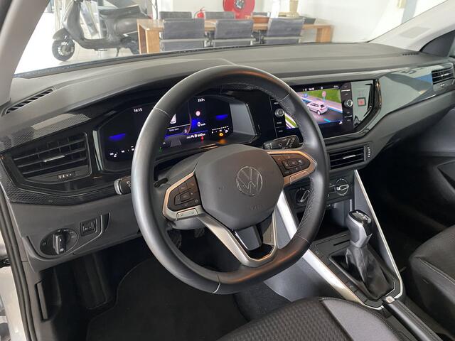 Volkswagen POLO 1.0 TSI Life Edition Automaat CarPlay / Camera /
