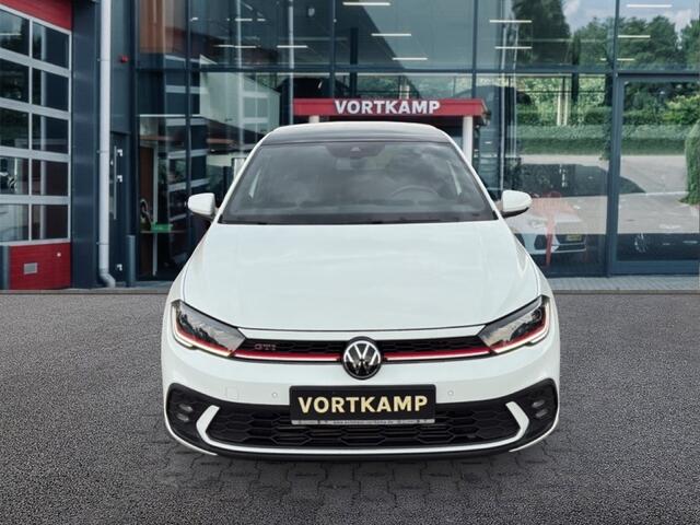 Volkswagen POLO 2.0 TSI DSG GTI PANO-DAK/PDC/IQ-LIGHT/DIG-DASH/ACC/BEATS/STOELVERW