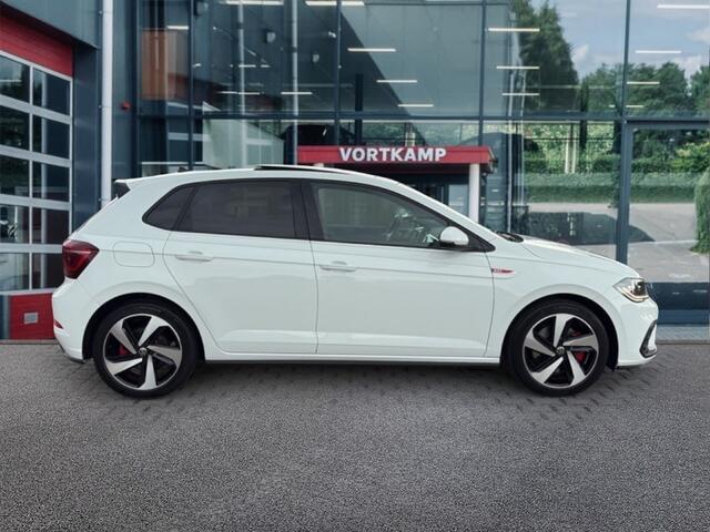 Volkswagen POLO 2.0 TSI DSG GTI PANO-DAK/PDC/IQ-LIGHT/DIG-DASH/ACC/BEATS/STOELVERW